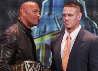 John Cena Shares Regret Over Past Feud With Dwayne Johnson