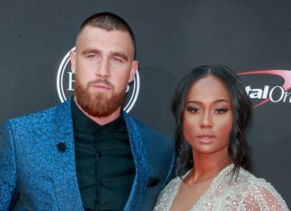 Travis Kelce's Ex Kayla Nicole Reveals How She Tunes Out the "Noise"
