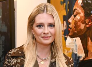 The O.C.’s Mischa Barton Shares Her Struggles With "Trauma"