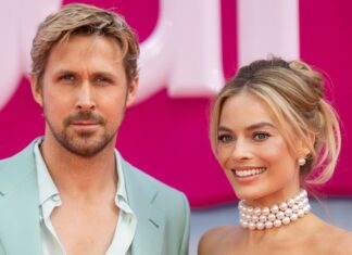 Details on Margot Robbie and Ryan Gosling’s Next Movie Revealed