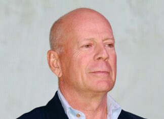 Bruce Willis Is “Not Totally Verbal” Amid Aphasia and Dementia Battle