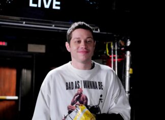 Pete Davidson's Barbie Parody Mocking Himself Is a Perfect 10