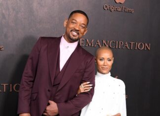 Why Jada Pinkett Smith Didn't Reveal Will Smith Separation Earlier