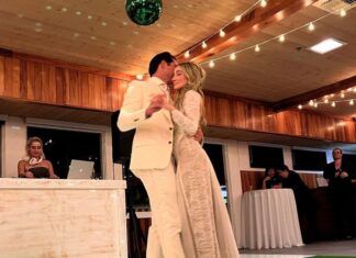 Teen Wolf's Tyler Posey Marries Singer Phem In Intimate Affair