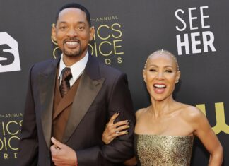 Jada Pinkett Smith Confirms Future of Her & Will Smith's Marriage