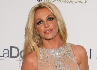 Britney Spears Says She Became a "Child-Robot" Under Conservatorship