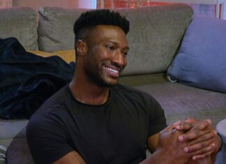 Love Is Blind “Villain” Uche Answers All Your Burning Questions