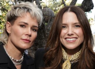Sophia Bush Dating Soccer Star Ashlyn Harris After Respective Breakups