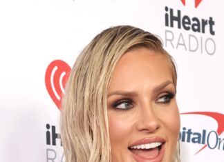Sharna Burgess Reveals If She'd Ever Return to Dancing With the Stars