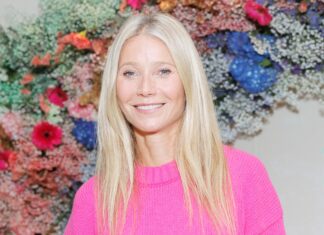 Why Gwyneth Paltrow Really Decided to Put Acting on the Back Burner