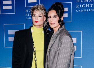 Soccer Star Ashlyn Harris Breaks Silence About Ali Krieger Divorce