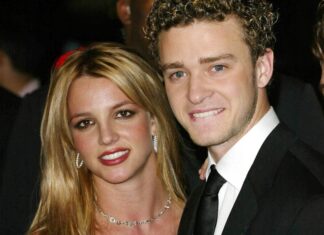 How Justin Timberlake Is Feeling Ahead of Britney Spears' Book Release