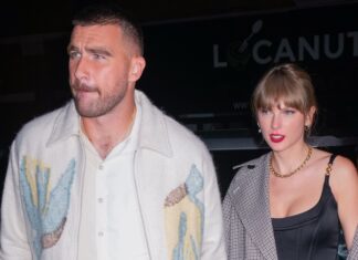 Travis Kelce Hints at True Timeline of Taylor Swift Romance