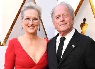 Meryl Streep and Husband Don Gummer Have Been Separated for 6 Years