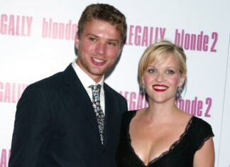 See Reese Witherspoon, Ryan Phillippe's Birthday Posts For Son Deacon