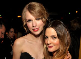 Why Drew Barrymore’s Dating Lesson From Taylor Swift Hits Different