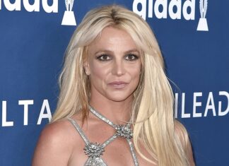 Britney Spears Details Her Past Struggles With Postpartum Depression