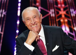 See Dancing With the Stars' Emotional Tribute to Len Goodman