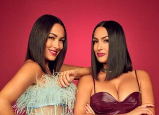 Brie, Nikki Garcia Help Siblings Find Love in Twin Love Trailer