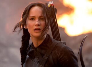 Hunger Games: Mockingjay Director Regrets Dividing Movies