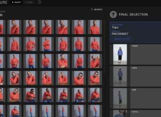 Creative Force, now with $8.9M, gives e-commerce workflows an AI treatment