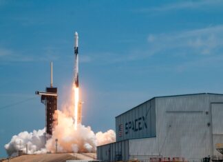 SpaceX to launch European navigation satellites as EU launchers stall