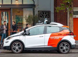 Cruise’s robotaxi service suspended by California regulator