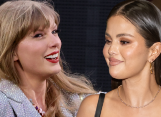 Taylor Swift Concert Tickets Auctioned for $15,000 At Selena Gomez Charity Event