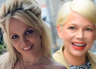 Britney Spears Hires Actress Michelle Williams to Narrate 'Woman in Me'