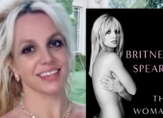 Britney Spears Thanks Fans For ‘Woman In Me’ Memoir Success, Says It’s Breaking Records