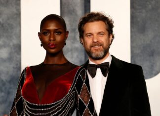 Joshua Jackson and Jodie Turner-Smith to divorce after 3 years