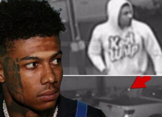 Blueface Sentenced Up to 3 Years Probation For Vegas Strip Club Shooting