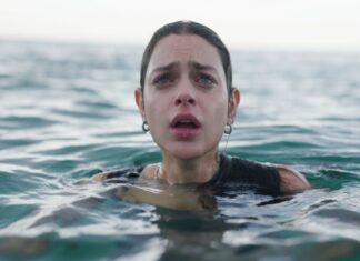 Dangerous Waters Review | A Badass Female Lead and Ray Liotta's Final Role
