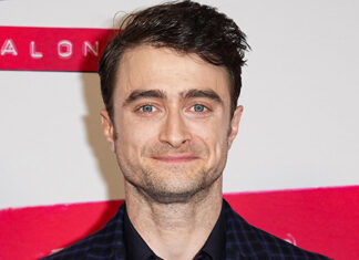 Daniel Radcliffe Has Read Harry Potter and Draco Malfoy Fanfiction – Hollywood Life
