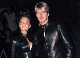 David and Victoria Beckham’s Most *Iconic* Style Moments