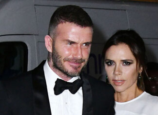 David Beckham Reacts to Wife Victoria’s ‘Working Class’ Comment: Video – Hollywood Life
