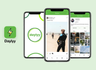 Anti-Instagram photo-sharing app Daylyy has no vanity metrics, filters or algorithm