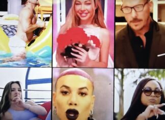 Who's who of E!'s 'House of Villains' and how they earned that reality TV moniker
