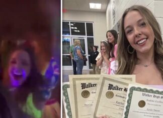 Louisiana Student Punished for Twerking on Video by School Principal