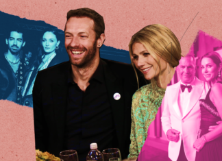 Is the era of conscious uncoupling over? Experts on why celebrity splits seem especially nasty right now.