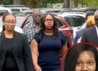 Carlee Russell Found Guilty In Kidnapping Hoax Case, Judge Recommends 1 Year