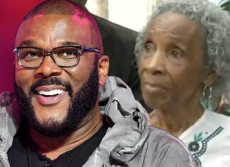 Tyler Perry Buying House for 93-Year-Old Woman Pushed Out by Developers