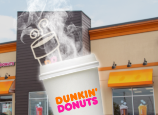 Elderly Woman Wins $3M Settlement from Dunkin Donuts In Spilled Coffee Lawsuit