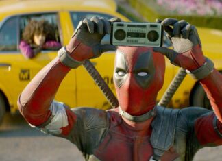 SAG-AFTRA Clarifies Halloween Costume Rules After Ryan Reynolds Mocks – The Hollywood Reporter