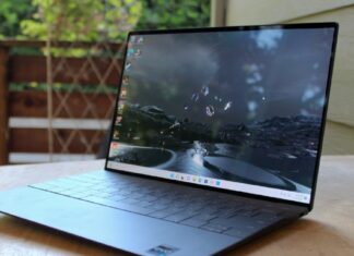 Dell is having a big sale on laptops this weekend
