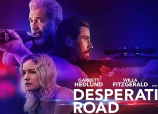 Desperation Road Review | The New Mel Gibson Thriller Dives Deep Into Redemption