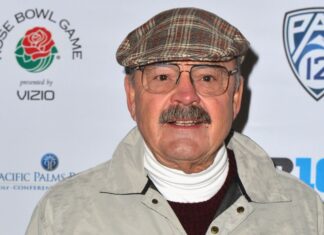 Chicago Bears Linebacker Turned Actor Was 80 – The Hollywood Reporter
