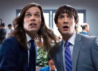 Dicks: The Musical Review | A24 Really Said Gay Rights!
