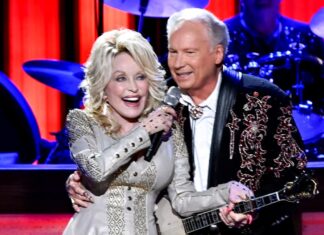 Buck Trent, Country Music Instrumentalist, Dies at 85