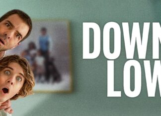 Down Low Review: The Raunchy, Unapologetic Gay Dark Comedy with Zachary Quinto